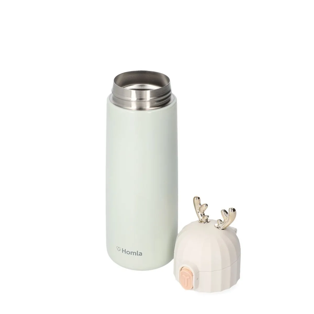 HOMLA Termos Gatto Renifer 0,33 L