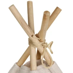 HOMLA Tipi Cutie Dla Psa Lub Kota 44X44X54 Cm