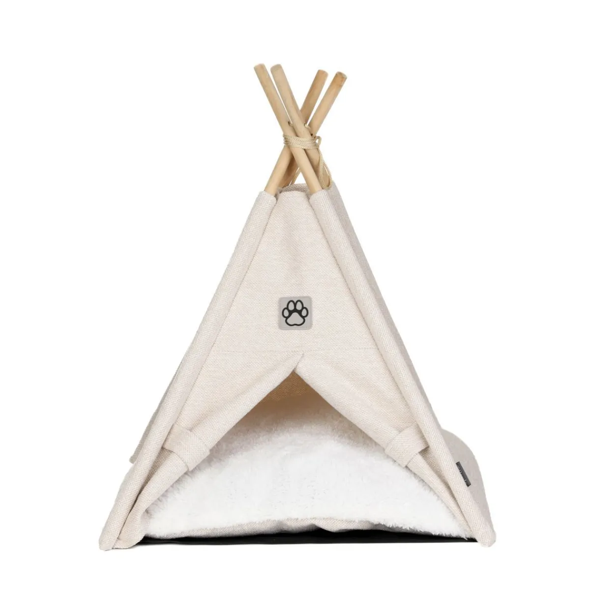 HOMLA Tipi Cutie Dla Psa Lub Kota 44X44X54 Cm