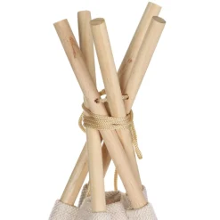 HOMLA Tipi Cutie Dla Psa Lub Kota 68X65X78 Cm