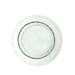 HOMLA Wazon Galto Ze Szkla Mlotkowanego 19,5X22 Cm