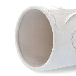 HOMLA Wazon Muka Ceramiczny 11.8X17 Cm