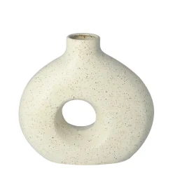 HOMLA Wazon Novo Ceramiczny 24X8,5X23 Cm