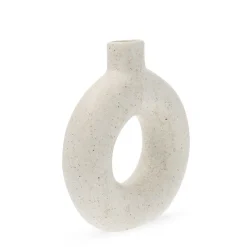 HOMLA Wazon Novo Z Dziura 19X5,5X21 Cm