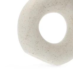 HOMLA Wazon Novo Z Dziura 19X5,5X21 Cm