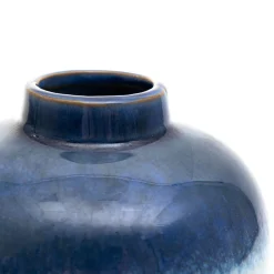 HOMLA Wazon Soleto Ceramiczny 15X5X22,4 Cm