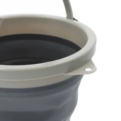 HOMLA Wiaderko Easy Clean Skladane Male 5 L