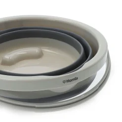 HOMLA Wiaderko Easy Clean Skladane Male 5 L