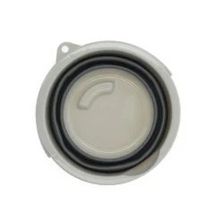 HOMLA Wiaderko Easy Clean Skladane Male 5 L