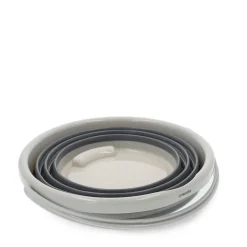 HOMLA Wiaderko Easy Clean Skladane Duze 10 L