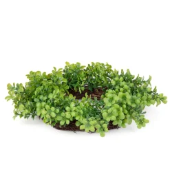 HOMLA Wieniec Farve Z Bukszpanu 35 Cm