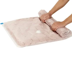 HOMLA Worek Prozniowy Vacuu 1 Szt. 50X60 Cm