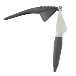 HOMLA Wyciskacz Easy Cook Do Czosnku 19 Cm