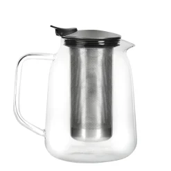 VIALLI DESIGN Zaparzacz Vita Do Herbaty 0,8 L