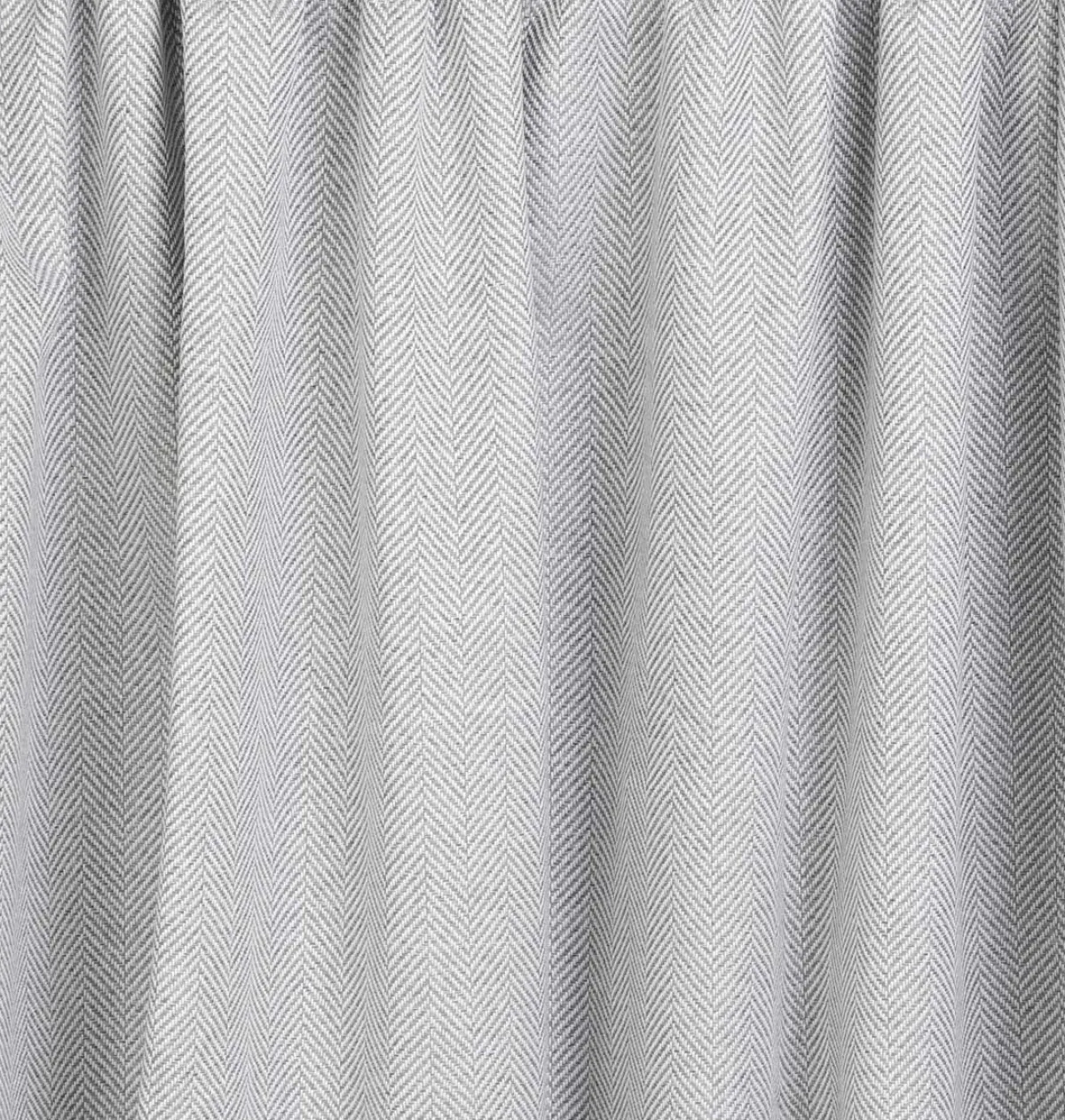 HOMLA Zaslona Astor Zaciemniajaca Szara 140X250 Cm