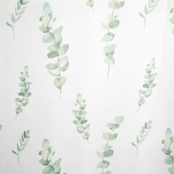 HOMLA Zaslona Eucalipto W Liscie Eukaliptusa 140X250 Cm