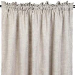 HOMLA Zaslona Lapo Bezowa 140X250 Cm