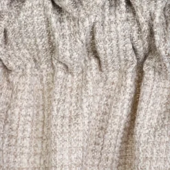 HOMLA Zaslona Lapo Bezowa 140X250 Cm