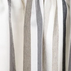 HOMLA Zaslona Mirla W Pionowe Paski 140X250 Cm