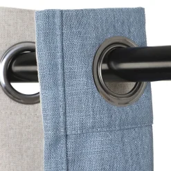 HOMLA Zaslona Mores Zaciemniajaca Bezowa 140X250 Cm