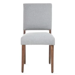 HOMLA Zestaw 2 Szt. Krzesel Avalora 46X61X93 Cm