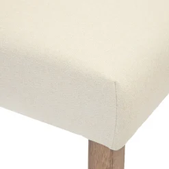 HOMLA Zestaw 2 Szt. Krzesel Avalora 46X61X93 Cm