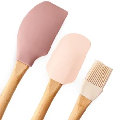 HOMLA Zestaw Akcesoriow Easy Bake Do Pieczenia