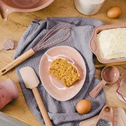 HOMLA Zestaw Akcesoriow Easy Bake Do Pieczenia