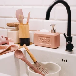 HOMLA Zestaw Akcesoriow Easy Bake Do Pieczenia