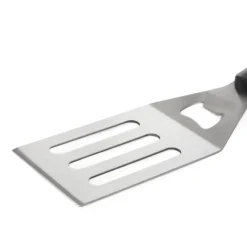 HOMLA Zestaw Akcesoriow Easy Grill Do Grillowania W Etui, 4 Elementy 37X13 Cm