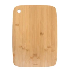 HOMLA Zestaw Desek Bambou Do Krojenia 3 Szt.