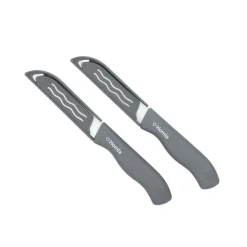 HOMLA Zestaw Easy Cook Nozykow, 2 Szt.