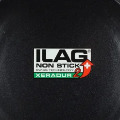 GERLACH Zestaw Garnków Smart Aluminiowych Z Raczka 4El.