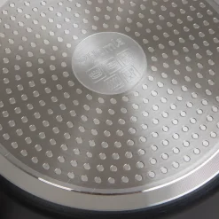 HOMLA Zestaw Garnków Tristan Marmurek 6 El.