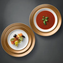 BERGHOFF Zestaw Gem Talerzy 3 El.