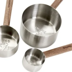 HOMLA Zestaw Imusa Miarek 3 Szt.