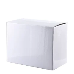 COOKINI Zestaw Karafek Modern Life Porcelanowych 2X200 Ml