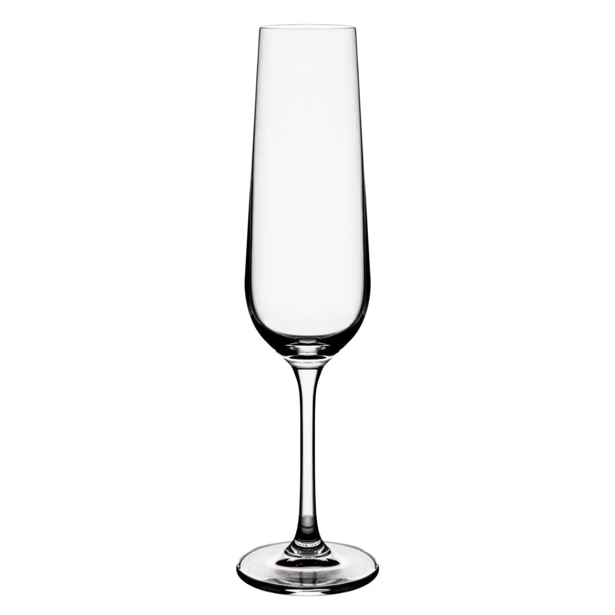 HOMLA Zestaw Kieliszkow Brilliant Do Szampana 4 Szt. 0.20