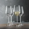 SPIEGELAU Zestaw Kieliszkow Lifestyle Do Szampana 4 Szt. 0,31 L
