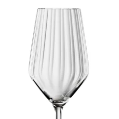 SPIEGELAU Zestaw Kieliszkow Lifestyle Do Szampana 4 Szt. 0,31 L