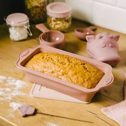 HOMLA Zestaw Miarek Easy Bake Kuchennych 4 Szt.