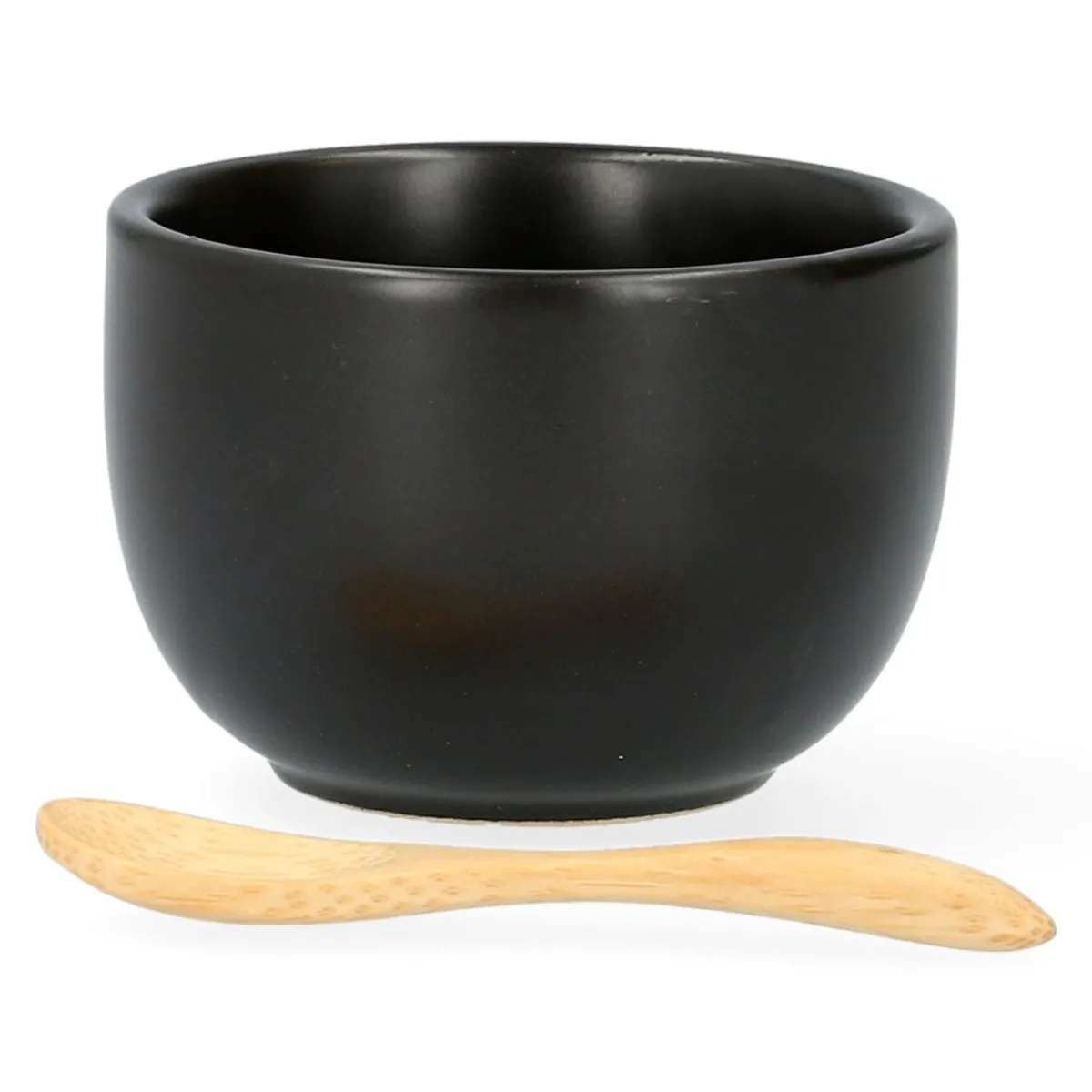 HOMLA Zestaw Miseczek Fincan Do Serwowania Ch, 3 Szt. 32X7 Cm