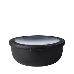 MEPAL Zestaw Misek Cirqula 3 Szt. 0,35/0,75/1,25 L