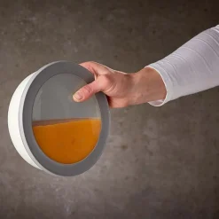 MEPAL Zestaw Misek Cirqula Duzych 3 Szt. 500/1000/2000 Ml