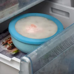 MEPAL Zestaw Misek Cirqula Duzych 3 Szt. 500/1000/2000 Ml