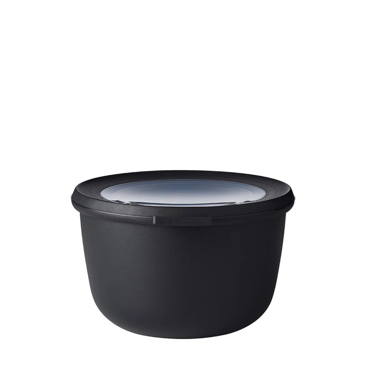 MEPAL Zestaw Misek Cirqula Dyzych 3 Szt. 500/1000/2000 Ml