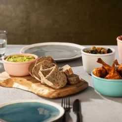 MEPAL Zestaw Misek Cirqula Dyzych 3 Szt. 500/1000/2000 Ml