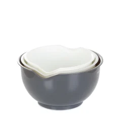 HOMLA Zestaw Misek Easy Cook Kuchennych