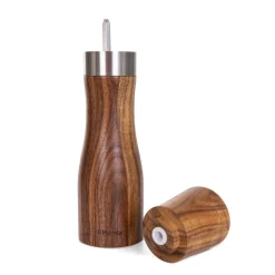 HOMLA Zestaw Mlynkow Mooka 2 Szt. 20+25Cm