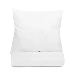 HOMLA Zestaw Poduszka + Koldra Lino Z Mikrofibry 160X200 + 70X80 Cm